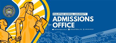 PNU Office of Admissions, Taft Avenue cor. Ayala Boulevard, Manila (2.